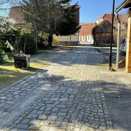 2 Monde Altstadtflair Luebbenau Ngoại thất bức ảnh